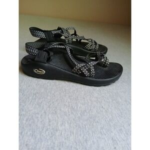 Chaco Sandals Womens 8 Z Cloud Strappy Comfort Hiking Outdoor Waterproof
